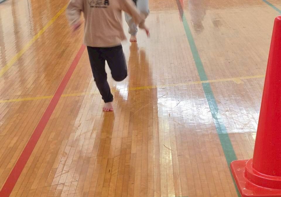 今日の活動4月7日