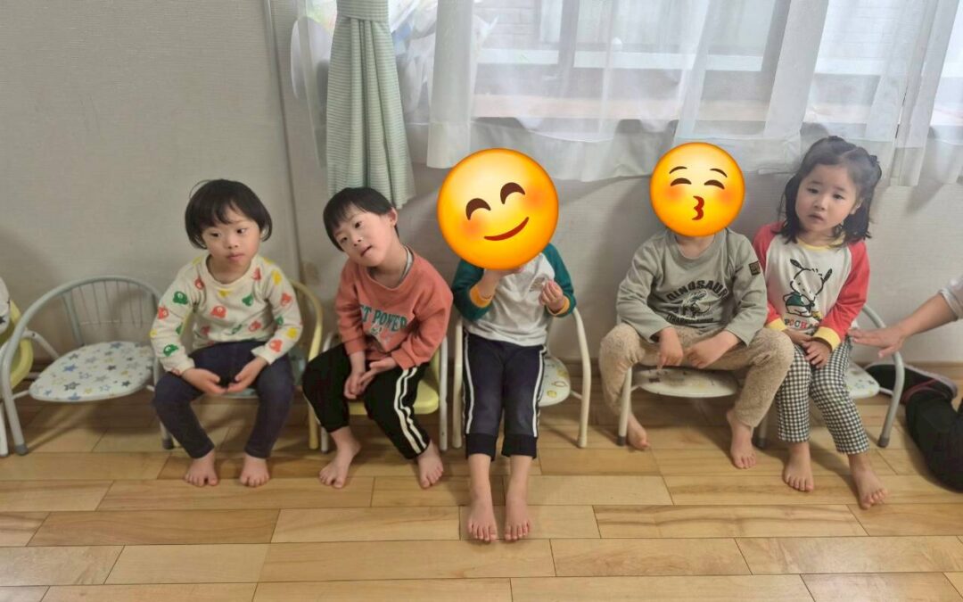 今日の活動4月１５日