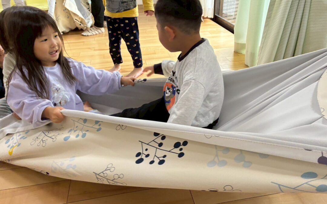 今日の活動4月21日