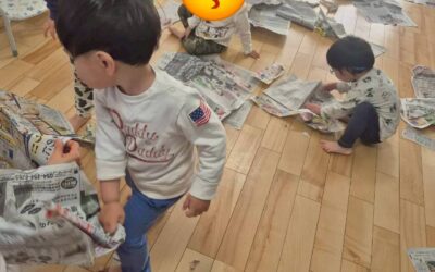 今日の活動　4月2日