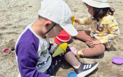 今日の活動4月20日