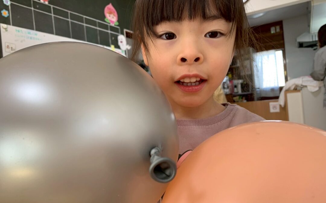 今日の活動4月3日