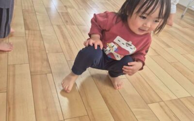 今日の活動4月6日