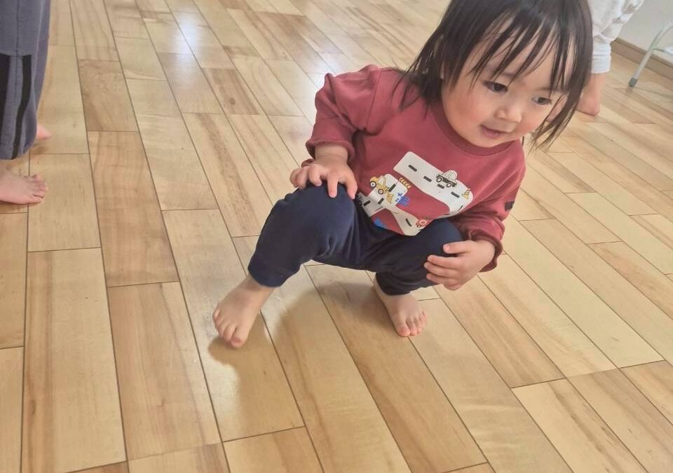 今日の活動4月6日