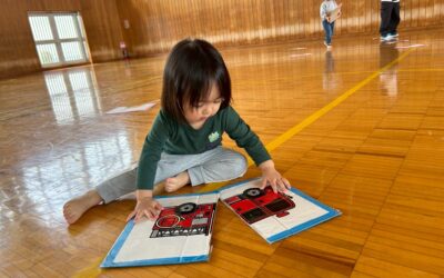 今日の活動4月17日