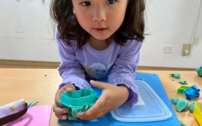 今日の活動4月27日