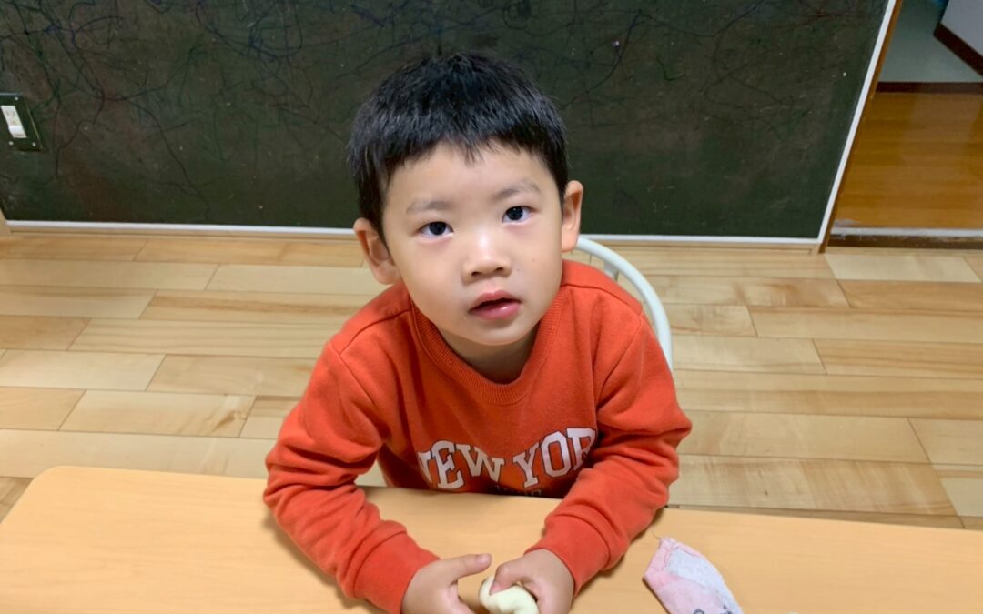 今日の活動4月10日