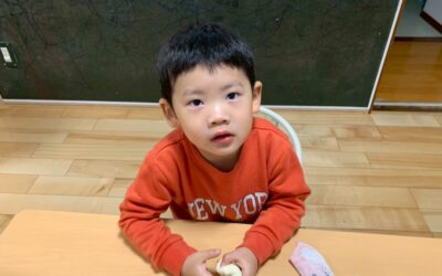 今日の活動4月10日