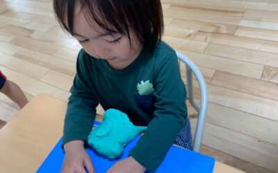 今日の活動4月13日