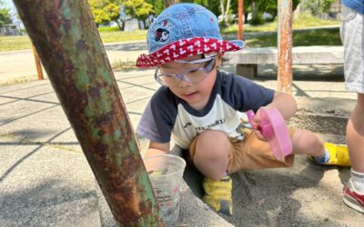 今日の活動5月18日