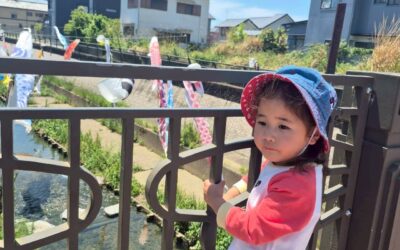 今日の活動5月5日