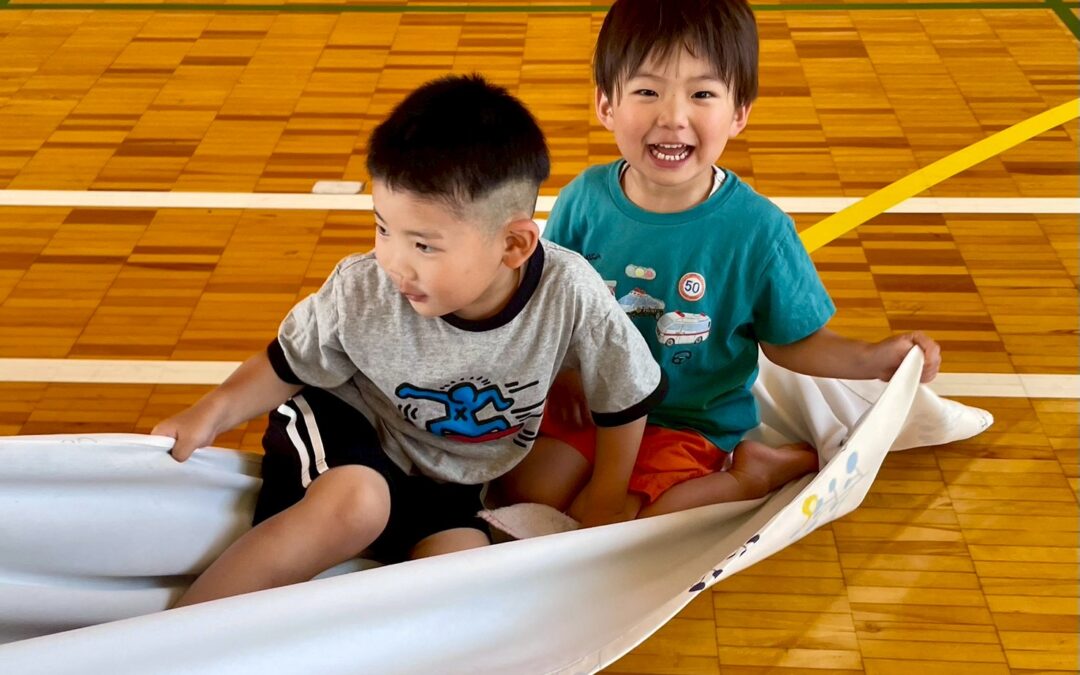 今日の活動5月14日