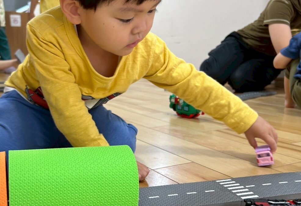 今日の活動5月22日