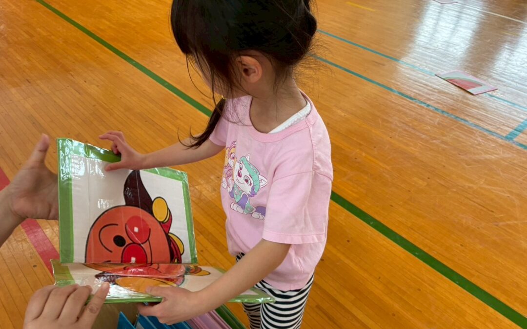 今日の活動5月8日