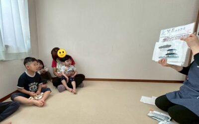 今日の活動5月15日