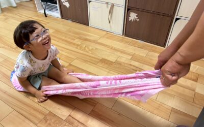 今日の活動5月21日