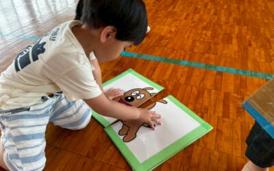 今日の活動5月28日