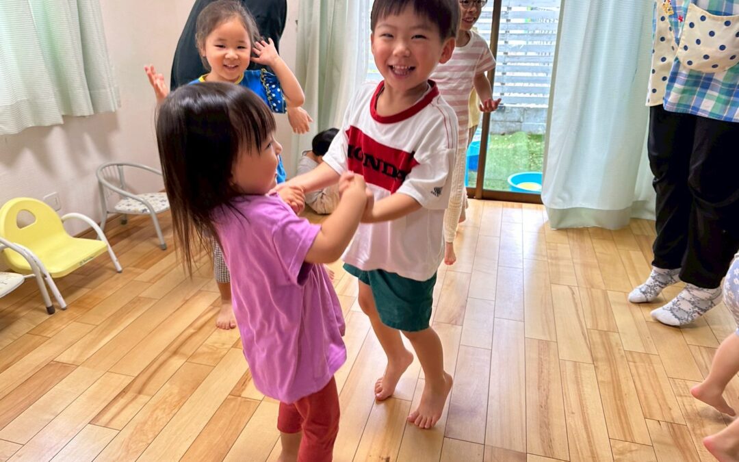 今日の活動6月18日