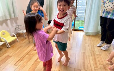 今日の活動6月18日