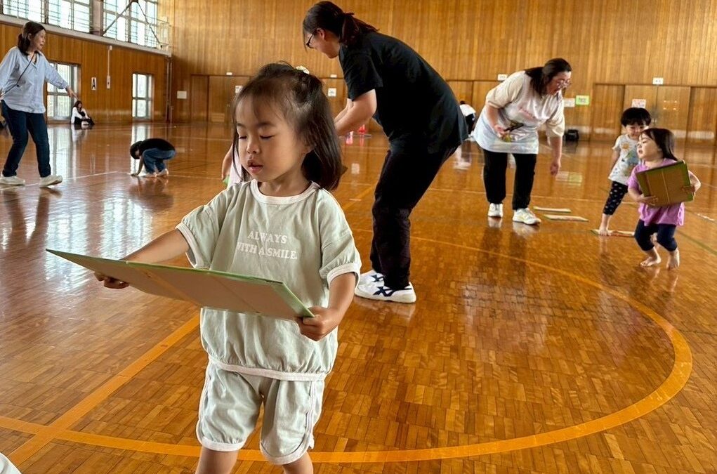 今日の活動6月5日