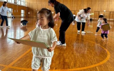 今日の活動6月5日