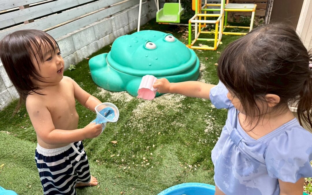 今日の活動6月22日