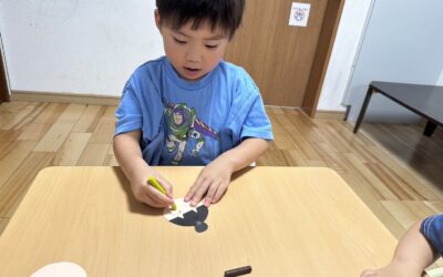 今日の活動6月26日