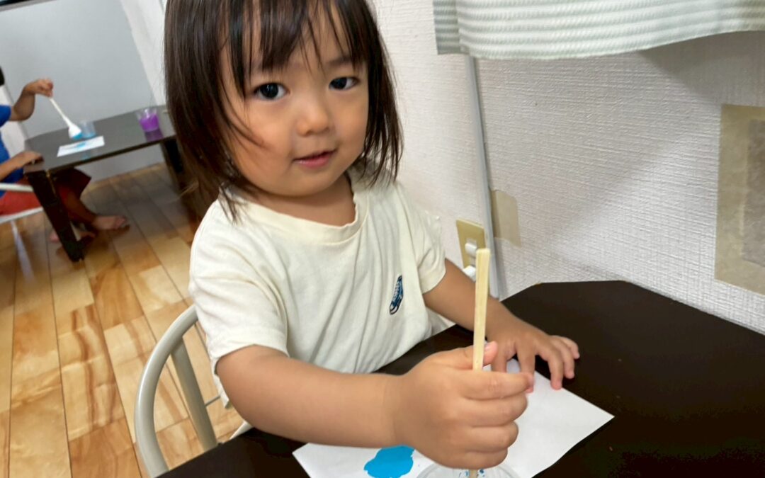 今日の活動6月8日