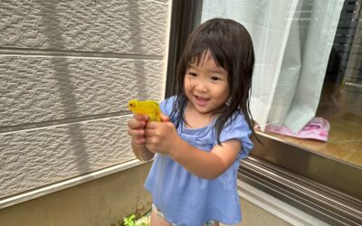 今日の活動６月30日