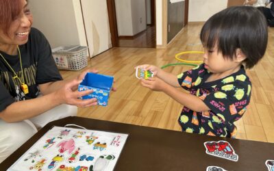 今日の活動6月23日