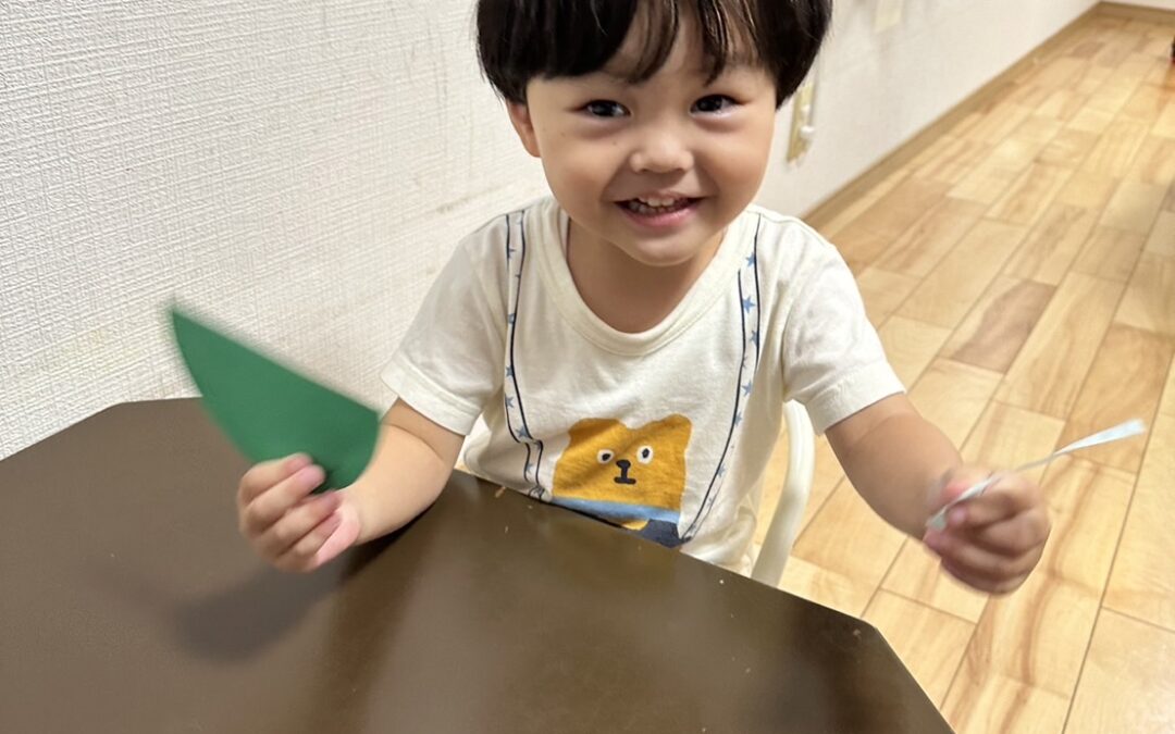 今日の活動7月2日