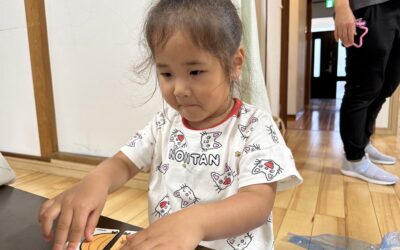 今日の活動7月3日