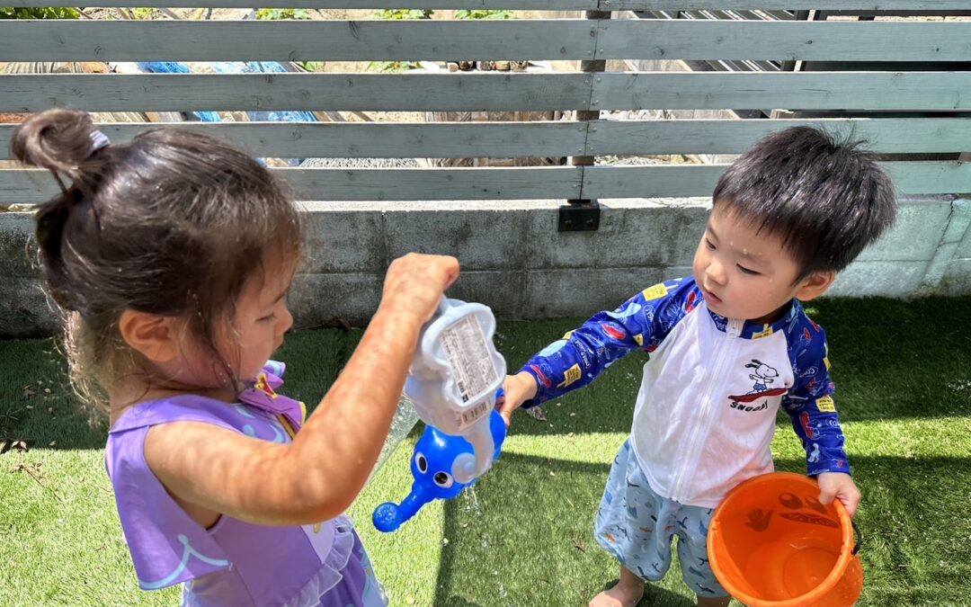 今日の活動7月10日