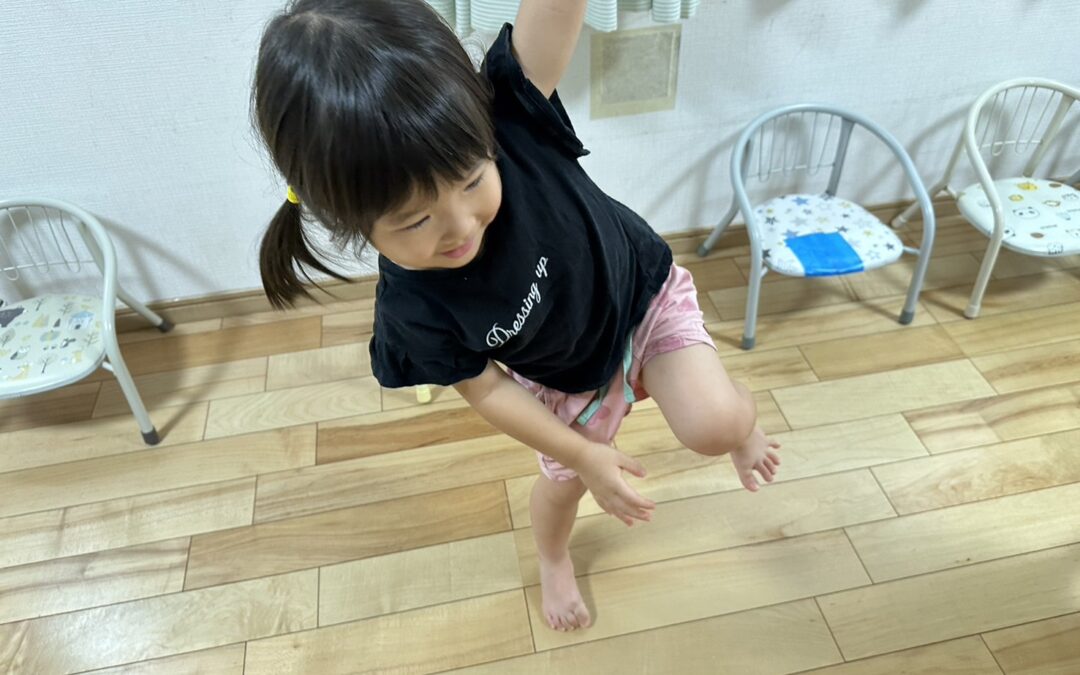 今日の活動7月13日
