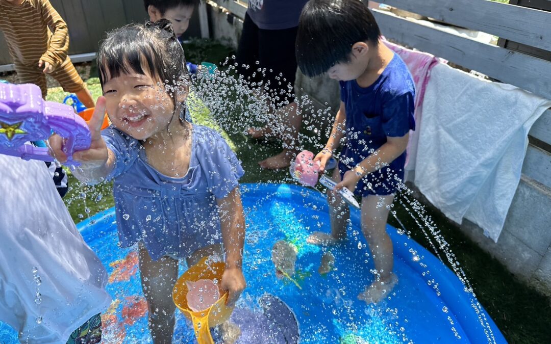 今日の活動7月15日