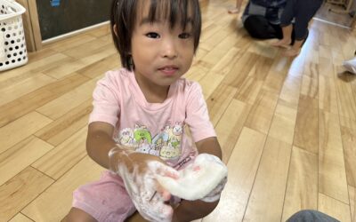 今日の活動７月23日