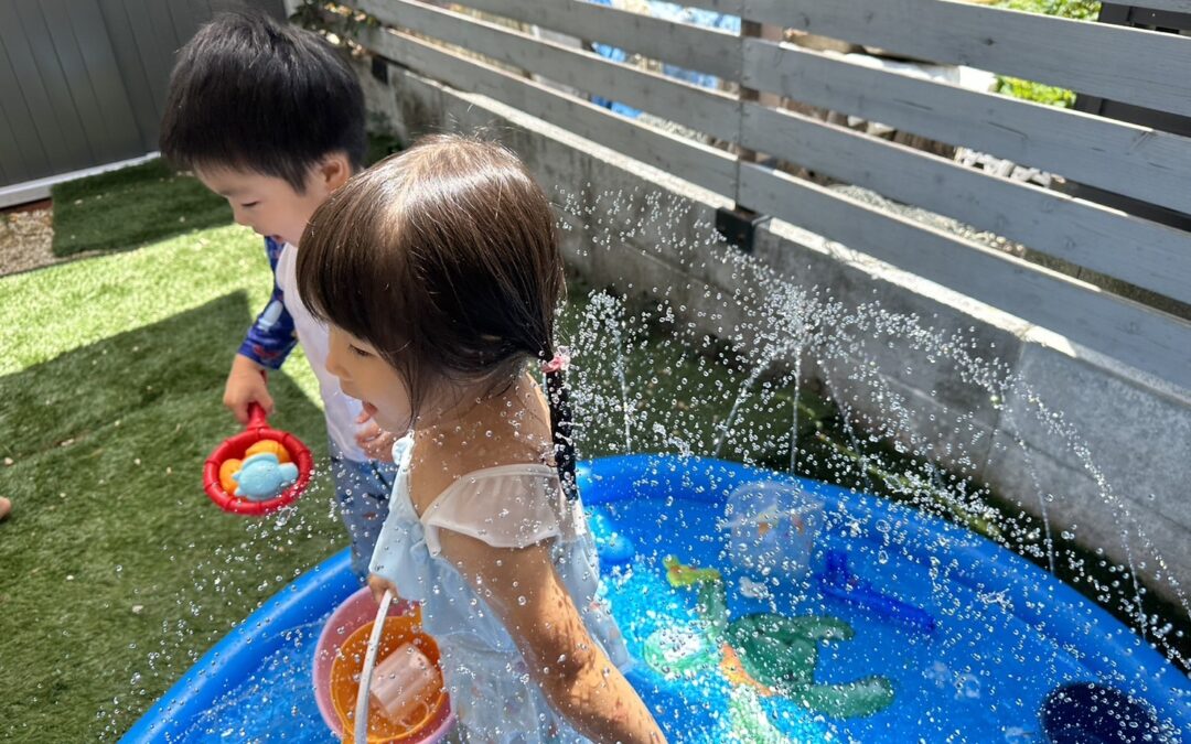 今日の活動7月27日