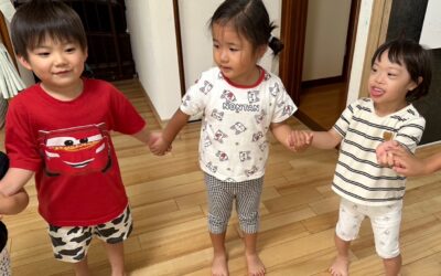 今日の活動7月30日