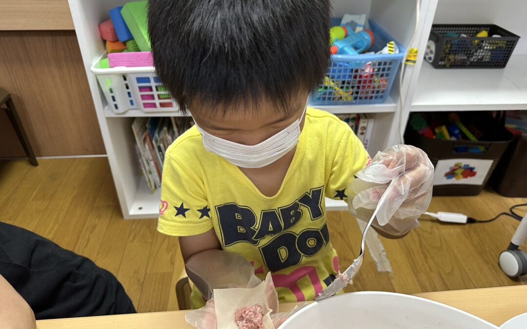 今日の活動7月18日