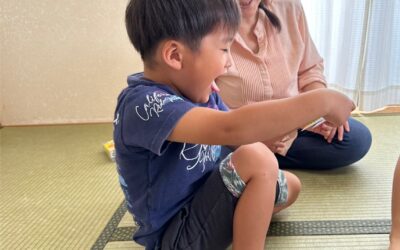 今日の活動8月29日