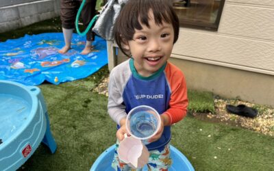 今日の活動8月27日