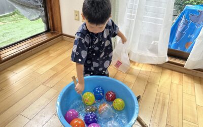 今日の活動8月28日