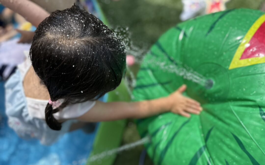 今日の活動８月１０日
