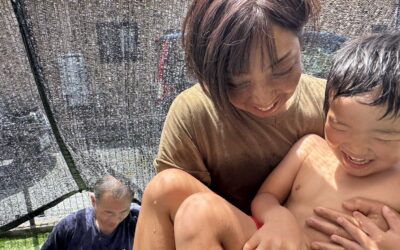 今日の活動8月1日