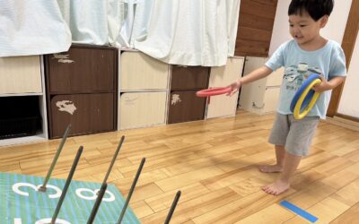 今日の活動8月4日
