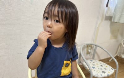今日の活動8月6日