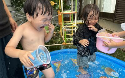 今日の活動8月18日