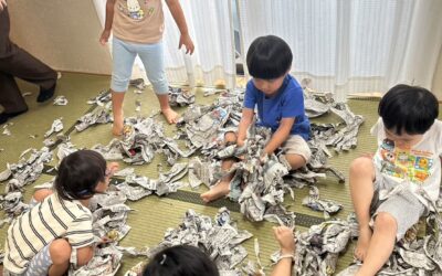今日の活動8月12日