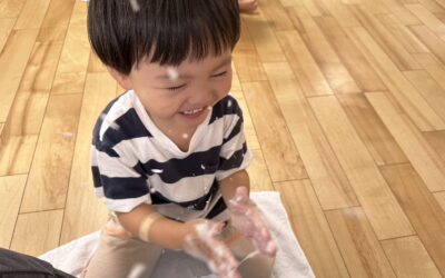 今日の活動９月８日
