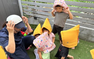 今日の活動9月1日